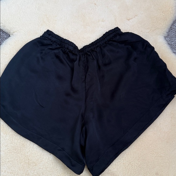 Athleta cupro satin shorts - Picture 5 of 5